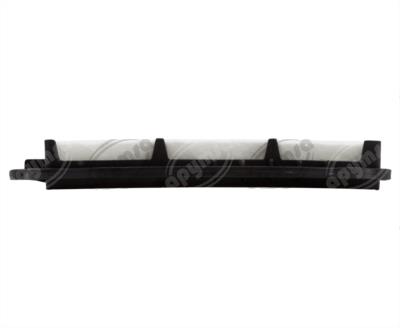 FILTRO AIRE CHEVROLET OPTRA 4CIL 2.0L 07-10 INTERFIL F-34A50 