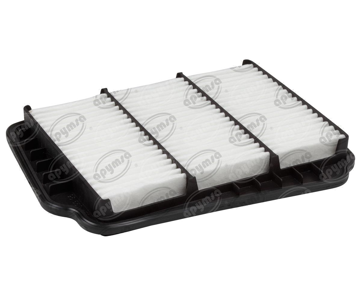 FILTRO AIRE CHEVROLET OPTRA 4CIL 2.0L 07-10 INTERFIL F-34A50 