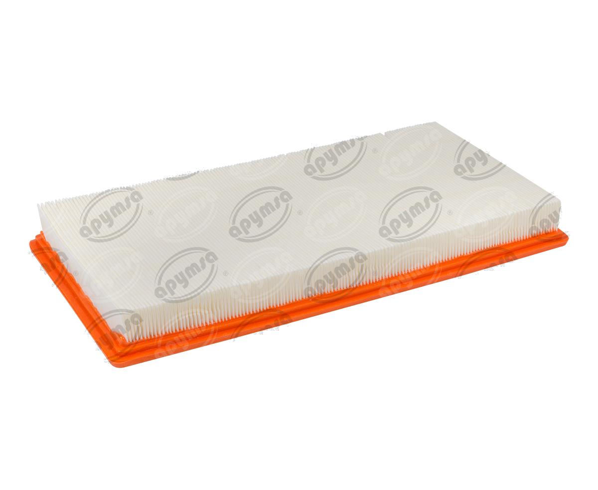 FILTRO AIRE CHEVROLET CAMARO V6 3.8L 98-02 INTERFIL F-39A14 