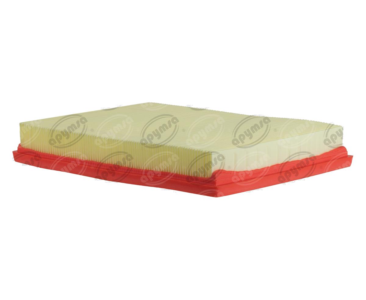 FILTRO AIRE CHEVROLET CORSA 4CIL 1.8L 02-08 INTERFIL F-56A26 