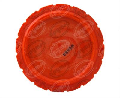 FILTRO AIRE CHEVROLET C-1500 V8 5.7L 95-00 INTERFIL F-80A38 