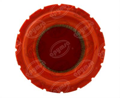FILTRO AIRE CHEVROLET C-1500 V8 5.7L 95-00 INTERFIL F-80A38 