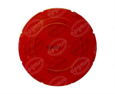 FILTRO AIRE CHEVROLET TRAILBLAZER INTERFIL F-93A45 