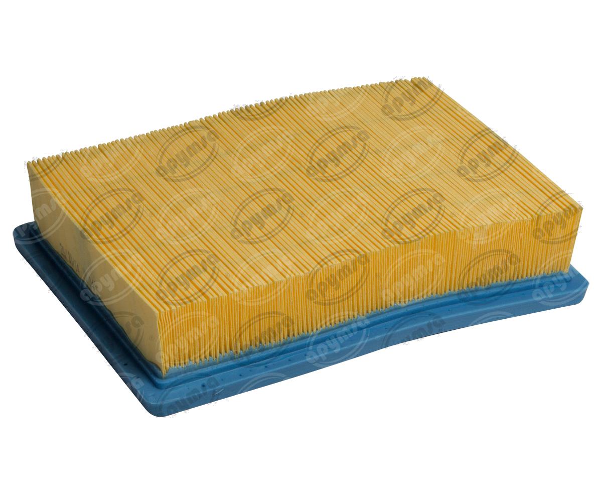 FILTRO AIRE CHEVROLET SONIC 4CIL 1.8L 12-13 INTERFIL F-96A90 