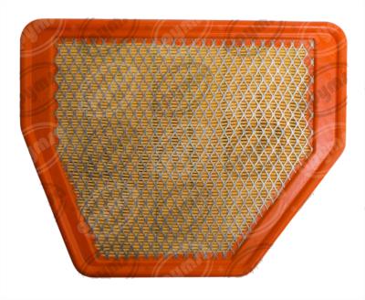 FILTRO AIRE CHEVROLET CAPTIVA 4CIL 2.4L 08-13 INTERFIL F-101A15 