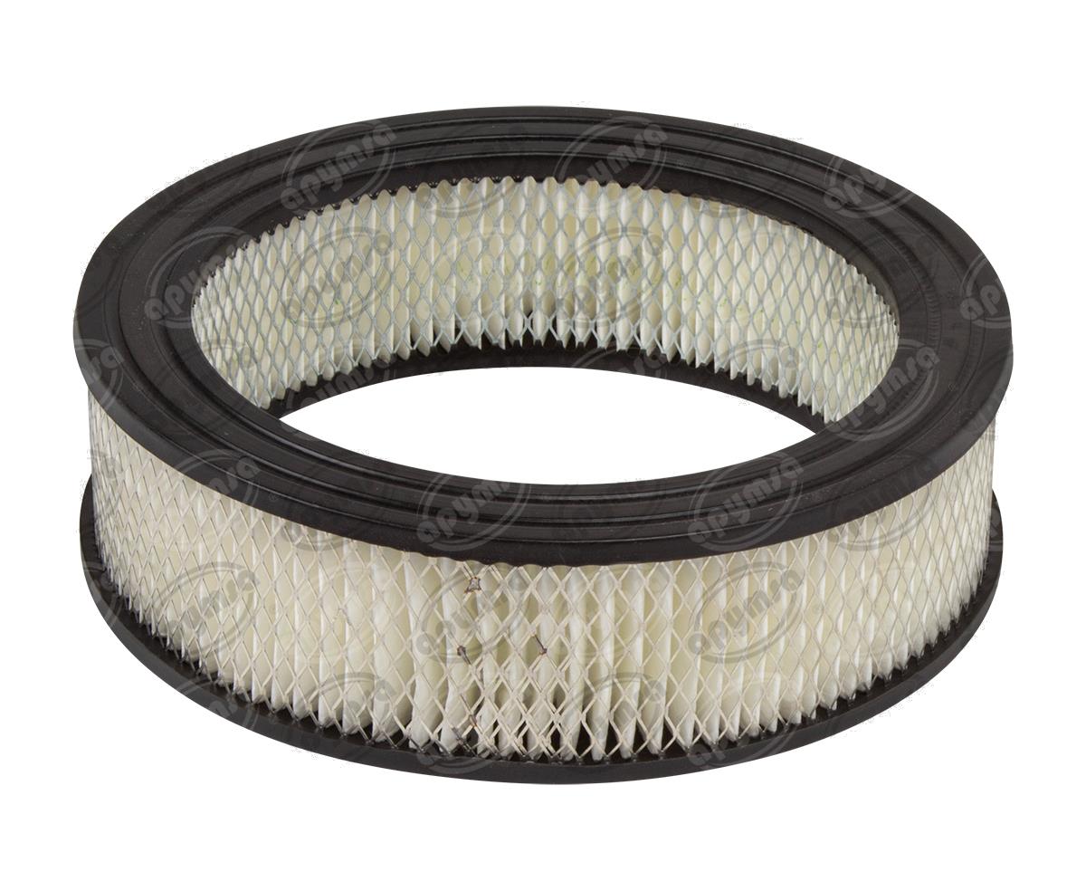 FILTRO AIRE CHRYSLER DART 6CIL 3.7L 78-82 INTERFIL F-160A 
