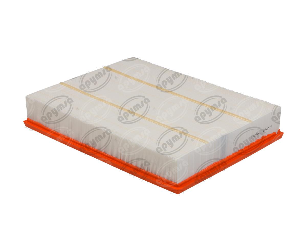 FILTRO AIRE MERCEDES BENZ SPRINTER 2.7L 06-08 INTERFIL F-103A30 