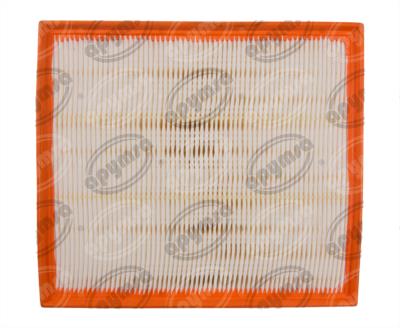 FILTRO AIRE MERCEDES BENZ SPRINTER 315CDI 2.7L 2004 INTERFIL F-26A04 