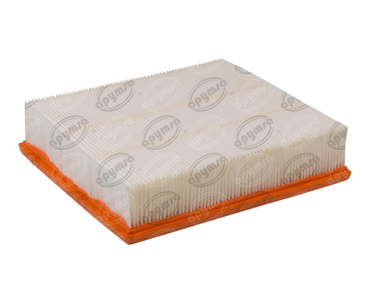 FILTRO AIRE MERCEDES BENZ SPRINTER 315CDI 2.7L 2004 INTERFIL F-26A04 