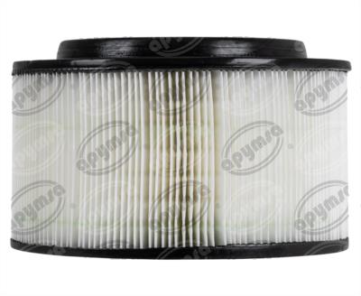 FILTRO AIRE FORD RANGER TURBO DIESEL 4CIL 2.0L 12-15 INTERFIL F-35A96 
