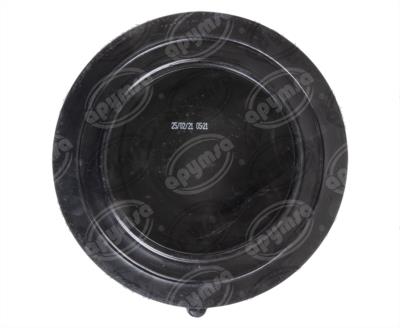 FILTRO AIRE FORD RANGER TURBO DIESEL 4CIL 2.0L 12-15 INTERFIL F-35A96 