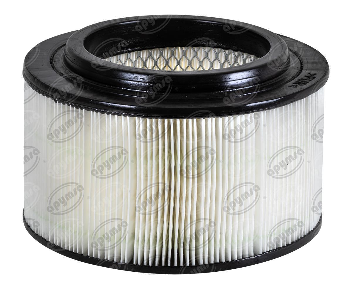 FILTRO AIRE FORD RANGER TURBO DIESEL 4CIL 2.0L 12-15 INTERFIL F-35A96 
