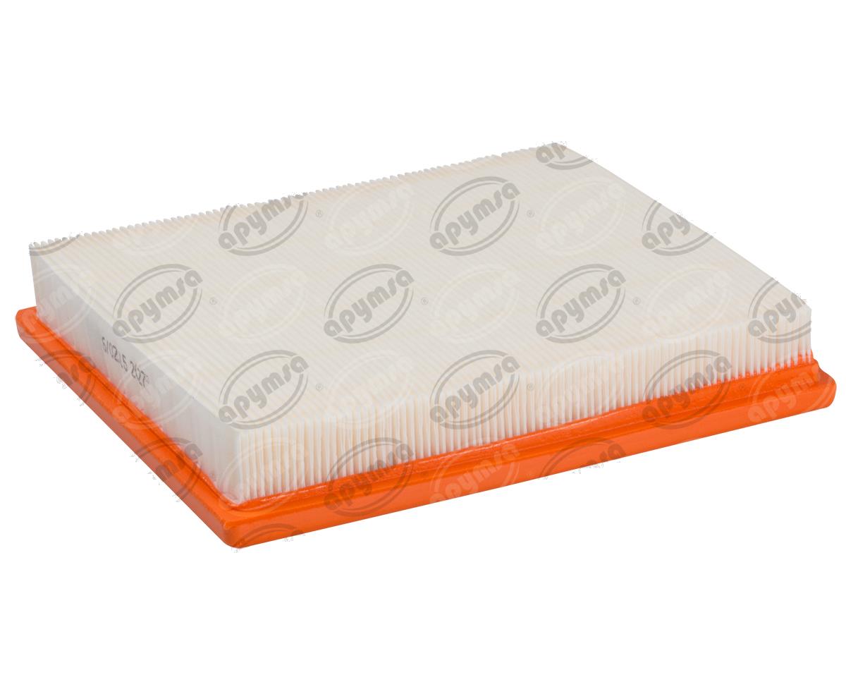 FILTRO AIRE CHRYSLER CIRRUS SEBRING INTERFIL INTERFIL F-74A32 