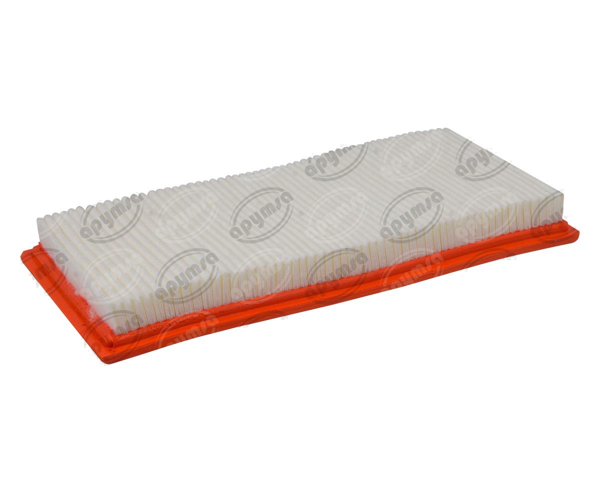 FILTRO AIRE DODGE CALIBER 4CIL 2.0L 07-10 INTERFIL F-16A94 