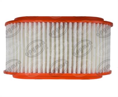 FILTRO AIRE DODGE H-100 DIESEL 4CIL 2.5L 07-10 INTERFIL F-28A11 