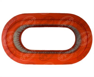 FILTRO AIRE DODGE H-100 DIESEL 4CIL 2.5L 07-10 INTERFIL F-28A11 
