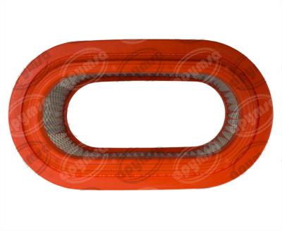FILTRO AIRE DODGE H-100 DIESEL 4CIL 2.5L 07-10 INTERFIL F-28A11 
