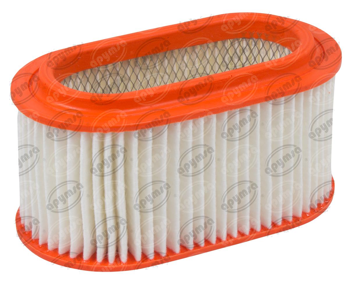 FILTRO AIRE DODGE H-100 DIESEL 4CIL 2.5L 07-10 INTERFIL F-28A11 