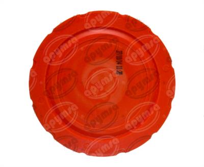 FILTRO AIRE DODGE NEON TURBO 4CIL 2.4L 04-06 INTERFIL F-88A05 