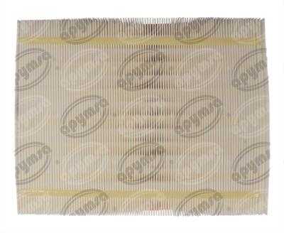 FILTRO AIRE DODGE NITRO V6 3.7L 07-10 INTERFIL F-99A33 