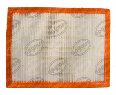 FILTRO AIRE DODGE NITRO V6 3.7L 07-10 INTERFIL F-99A33 