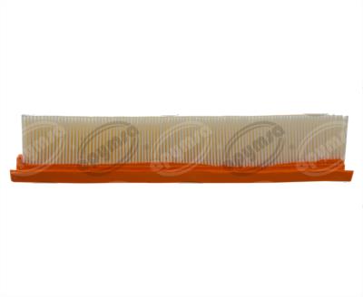 FILTRO AIRE DODGE NITRO V6 3.7L 07-10 INTERFIL F-99A33 