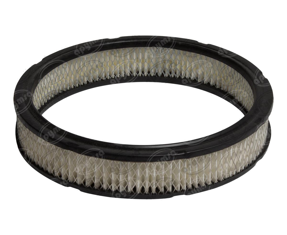 FILTRO AIRE FORD COUGAR INTERFIL F-381A 