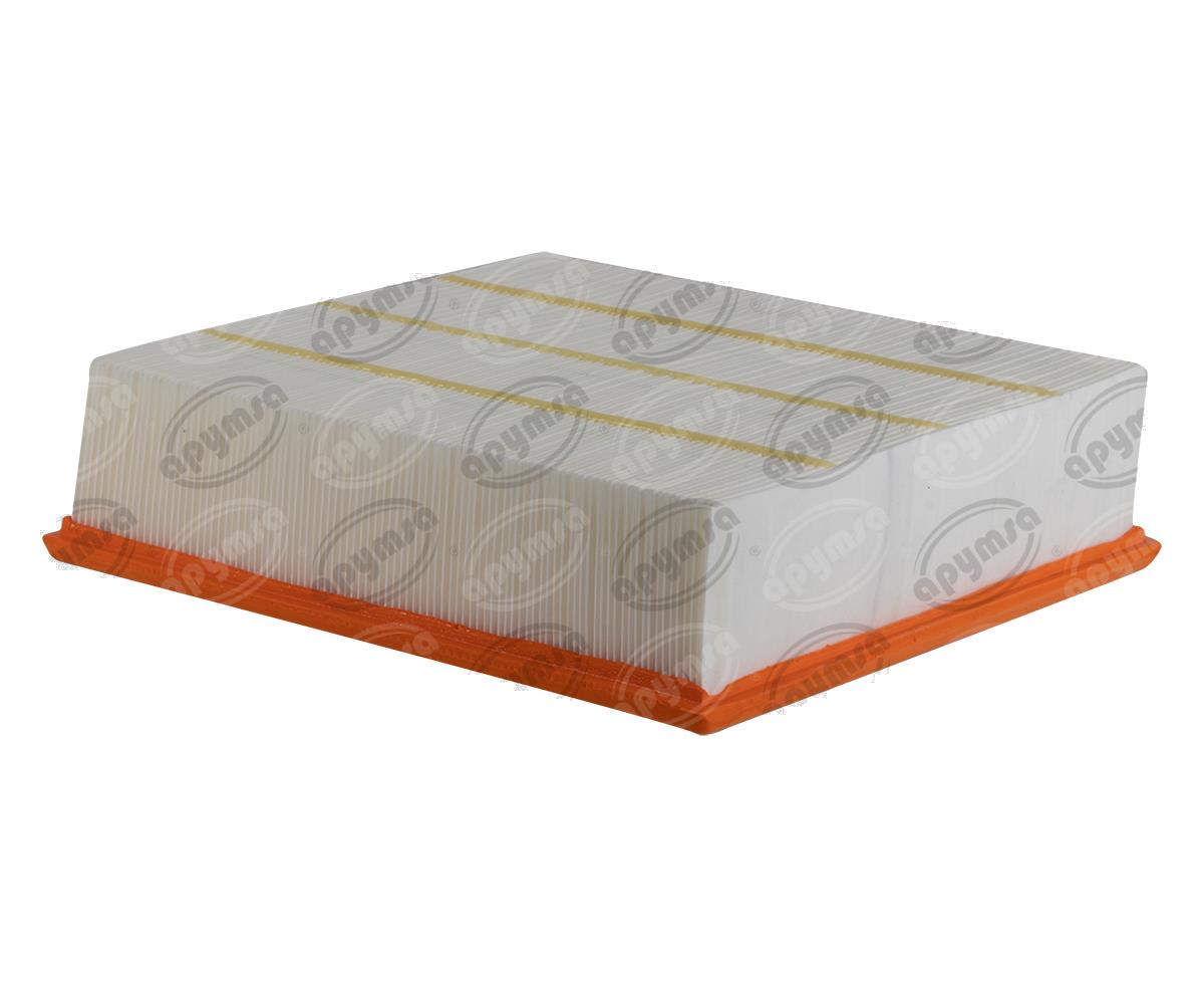 FILTRO AIRE FORD F-150 INTERFIL F-18A83 