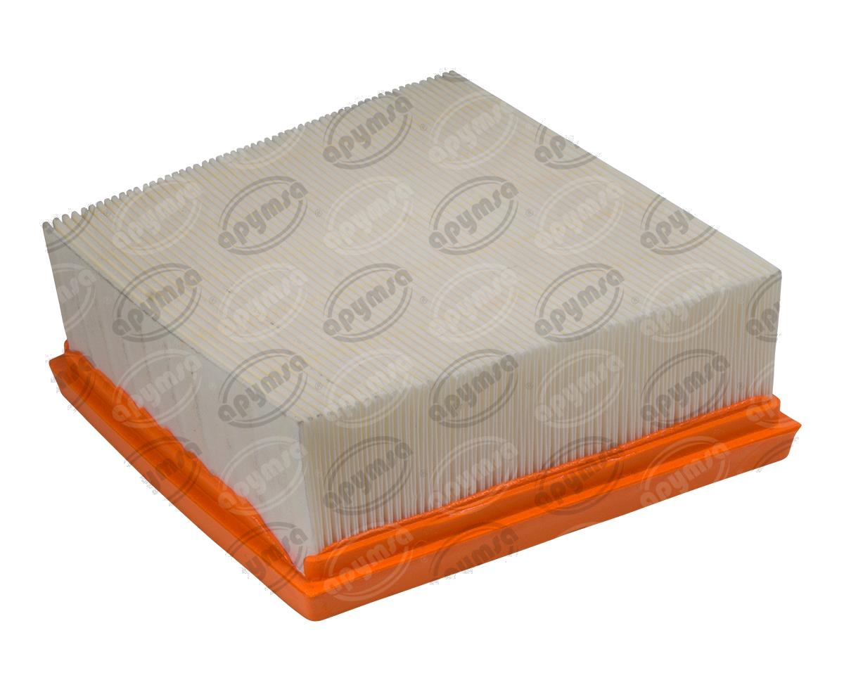 FILTRO AIRE FORD FIESTA 4CIL 1.6L 10-13 INTERFIL F-19A04 