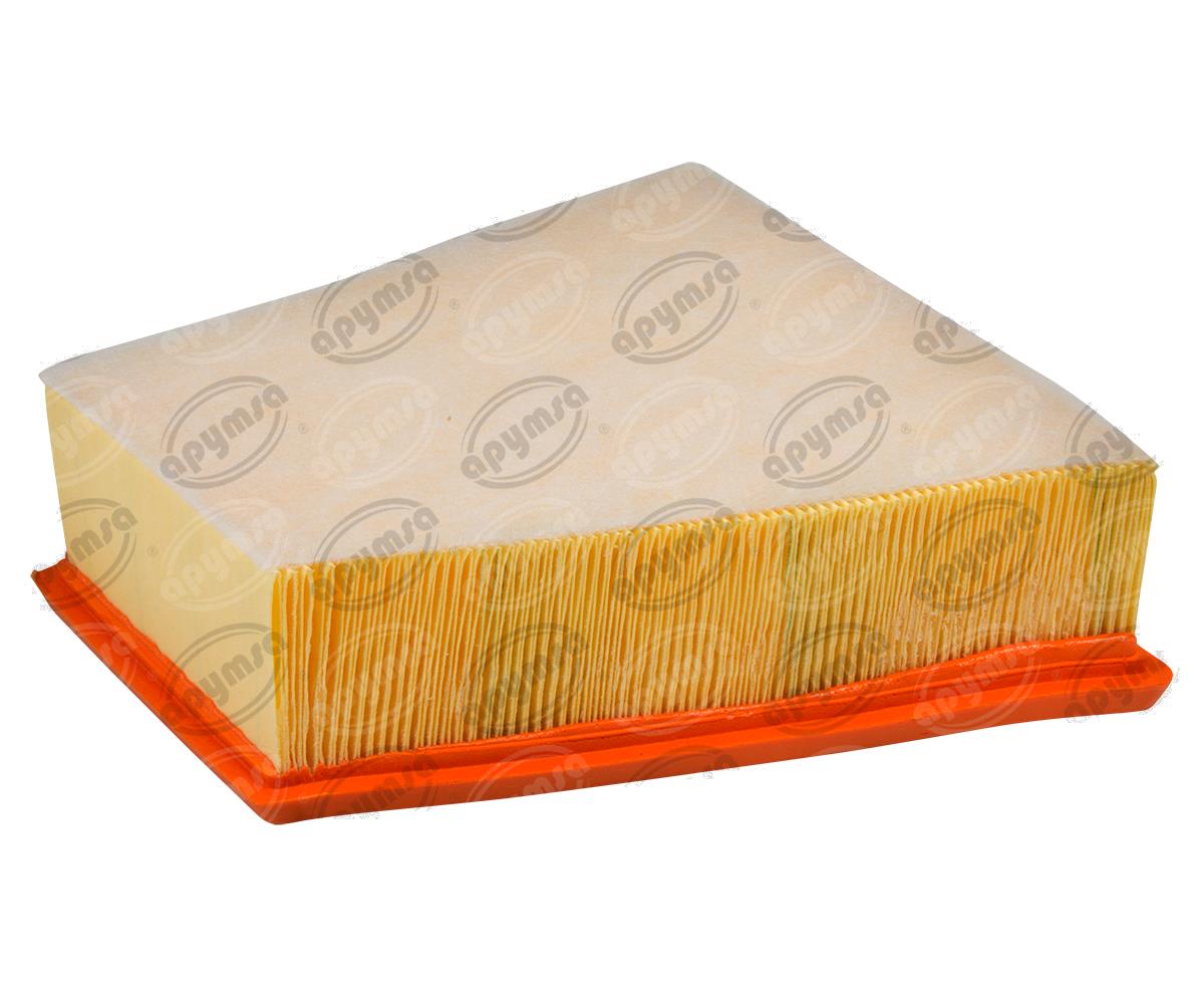 FILTRO AIRE SEAT CORDOBA 2.0L 03-09 INTERFIL F-6QA01 