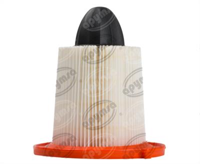 FILTRO AIRE FORD ESCORT INTERFIL F-81A42 