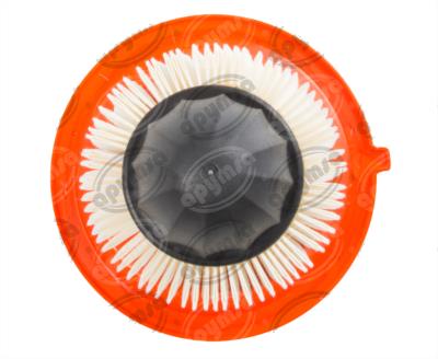 FILTRO AIRE FORD ESCORT INTERFIL F-81A42 