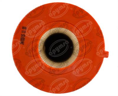 FILTRO AIRE FORD ESCORT INTERFIL F-81A42 