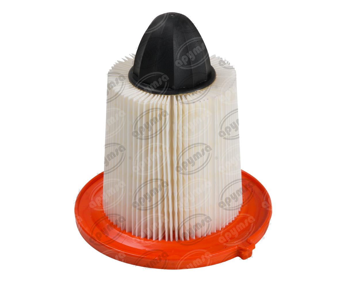 FILTRO AIRE FORD ESCORT INTERFIL F-81A42 