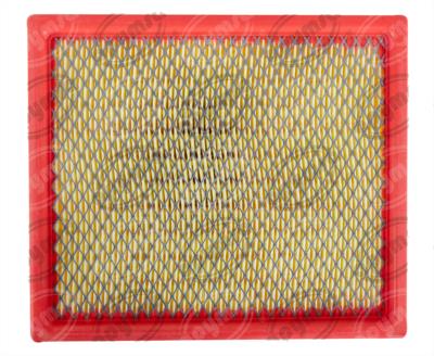 FILTRO AIRE FORD EXPLORER V6 4.0L 1997 INTERFIL F-82A43 