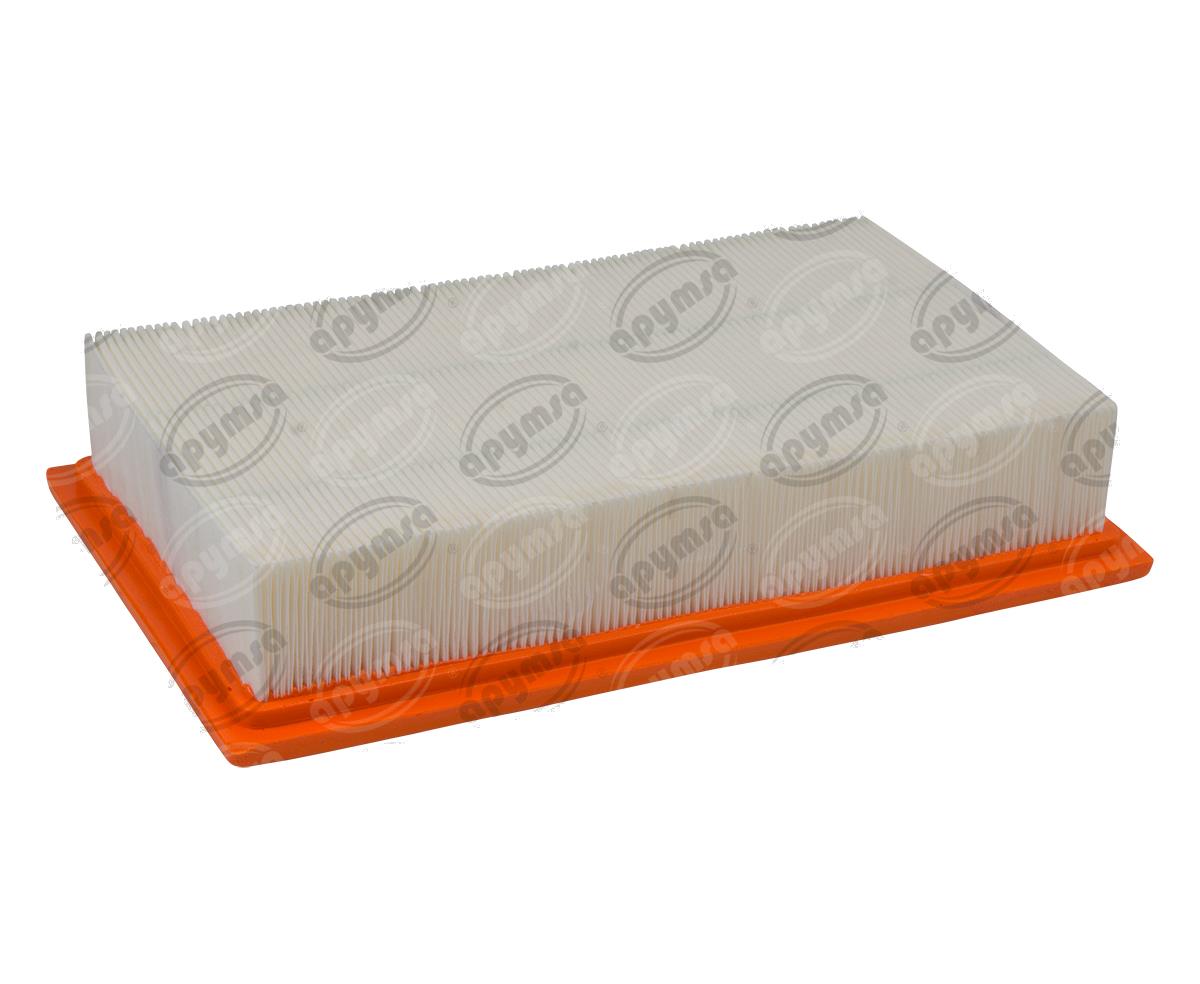 FILTRO AIRE FORD EXPLORER V6 4.0L 03-10 INTERFIL INTERFIL F-93A32 
