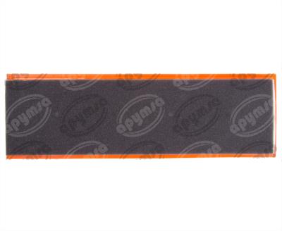 FILTRO AIRE FORD FIESTA INTERFIL F-96A01 