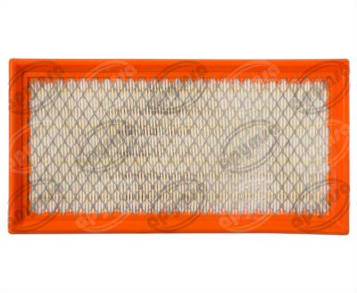 FILTRO AIRE  CHEVROLET S10-95-98 2.2L INTERFIL F-74A21 