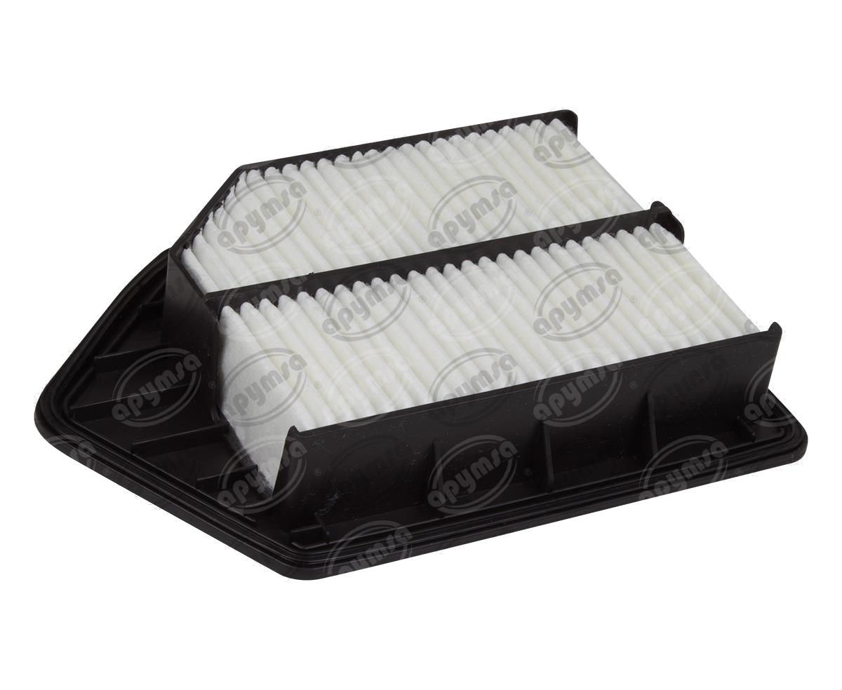 FILTRO AIRE HONDA CR-V 4CIL 2.4L 10-12 INTERFIL F-17A00 
