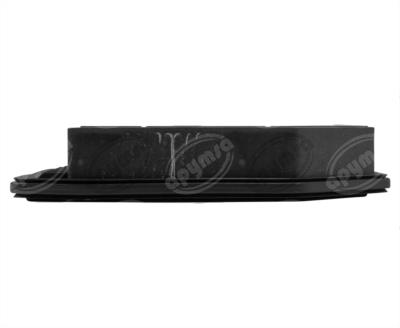 FILTRO AIRE HONDA CIVIC I-V-TEC 4CIL 1.8L 08-13 INTERFIL F-17A22 