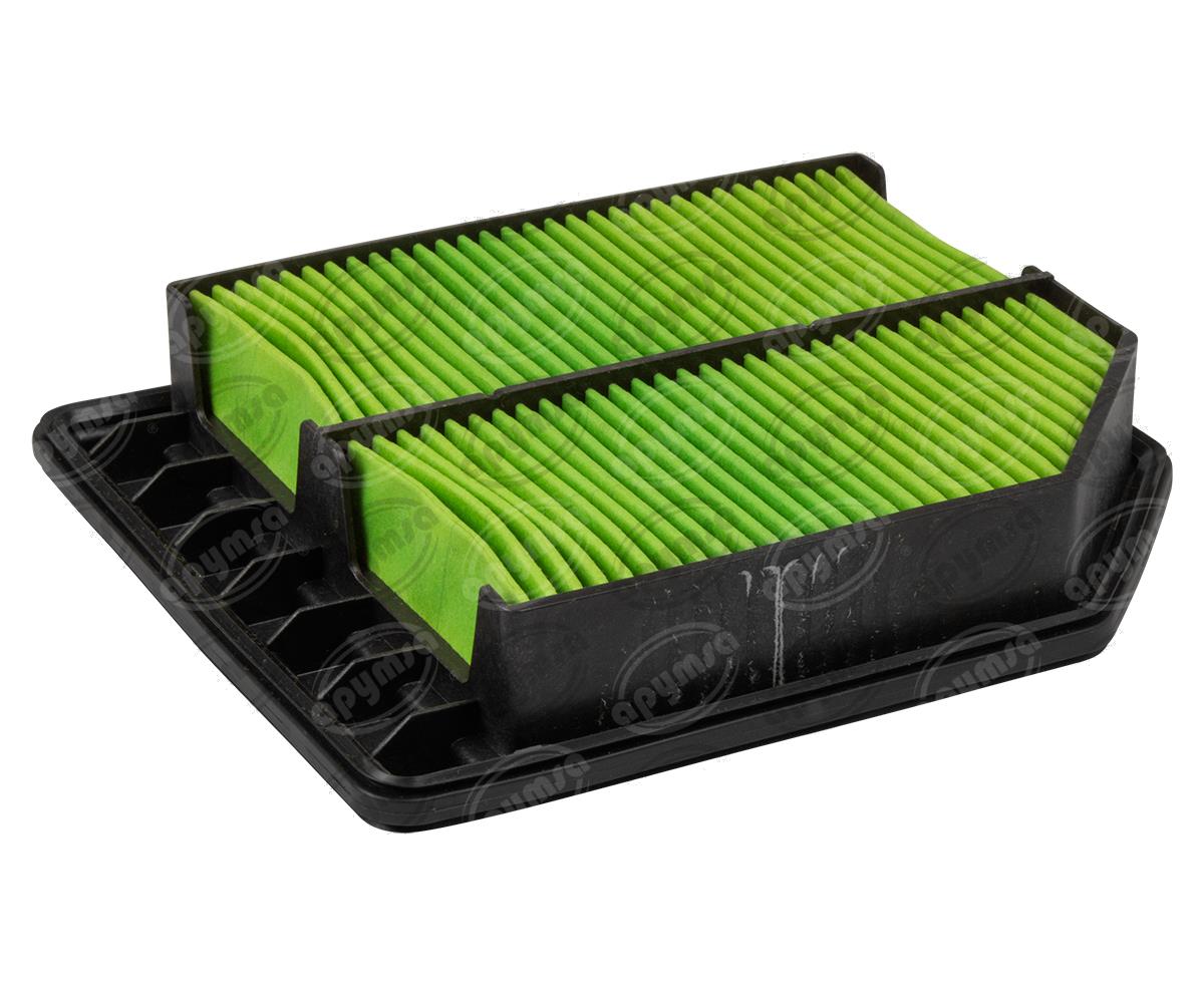 FILTRO AIRE HONDA CIVIC I-V-TEC 4CIL 1.8L 08-13 INTERFIL F-17A22 