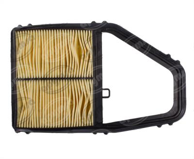 FILTRO AIRE HONDA CIVIC 4CIL 1.7L 00-05 INTERFIL F-89A11 