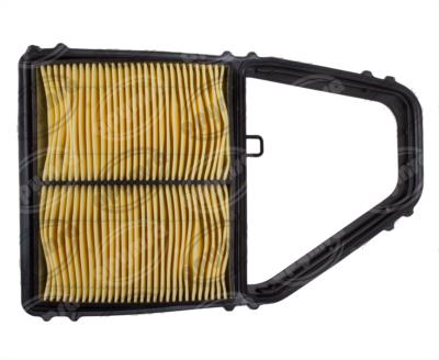 FILTRO AIRE HONDA CIVIC 4CIL 1.7L 00-05 INTERFIL F-89A11 