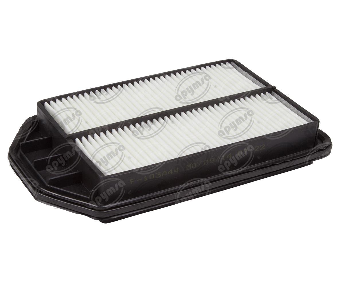 FILTRO AIRE HONDA CR-V 4CIL 2.4L 07-09 INTERFIL F-103A44 