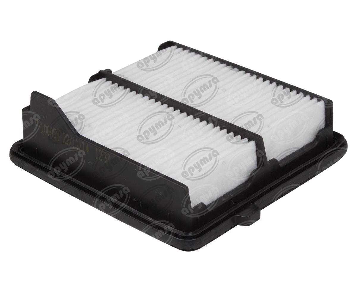 FILTRO AIRE HONDA FIT 1.5L 09-13 INTERFIL F-106A50 