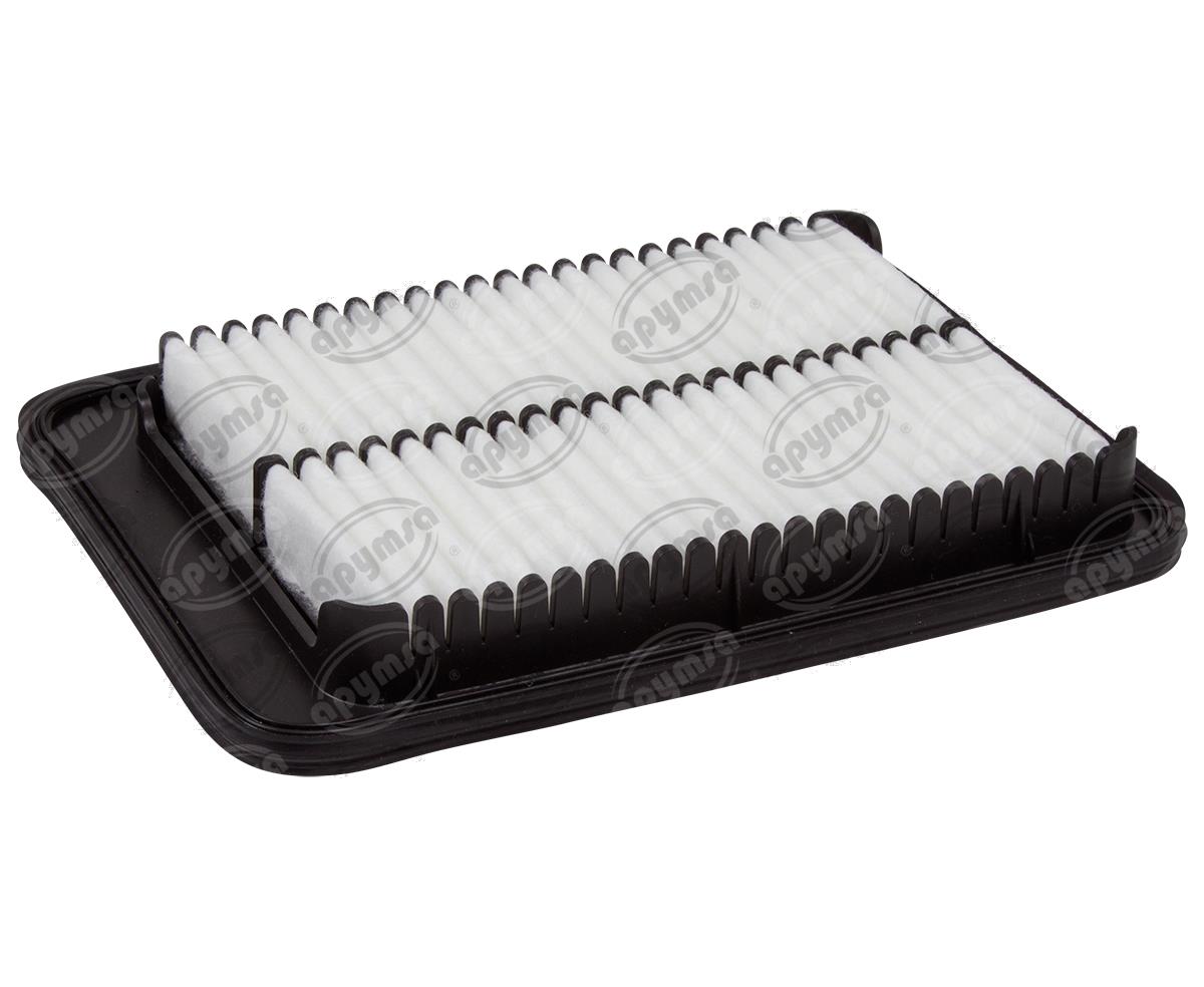 FILTRO AIRE HYUNDAI I-10 1.1L INTERFIL F-31A28 