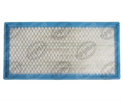 FILTRO AIRE JEEP CHEROKEE MID SIZE 4CIL 2.5L 87-89 INTERFIL F-39A01