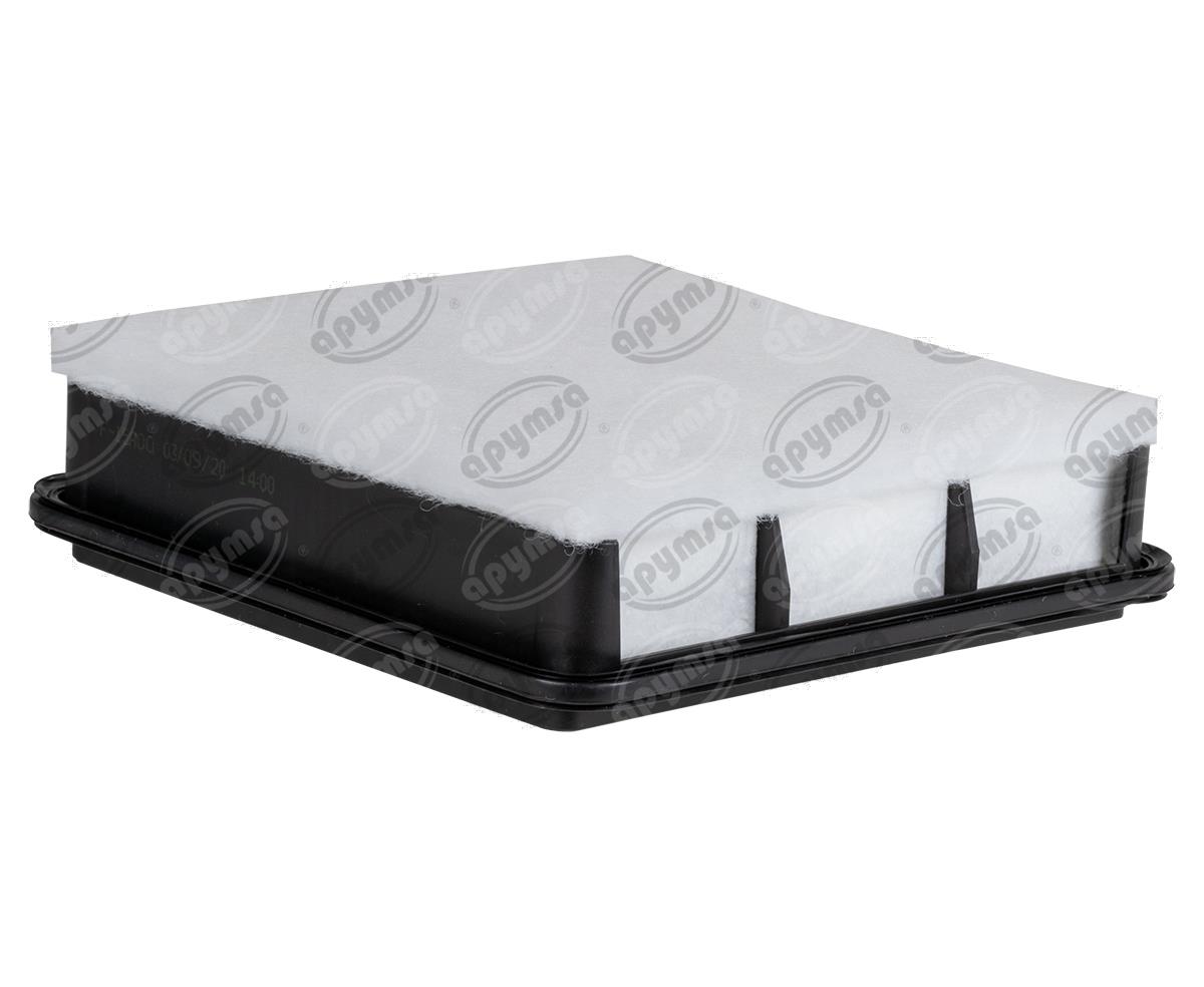 FILTRO AIRE MITSUBISHI L200 INTERFIL F-15A00 