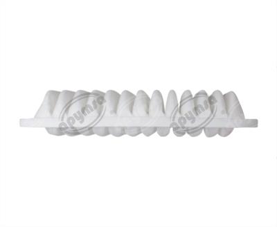 FILTRO AIRE MITSUBISHI ECLIPSE GALANT INTERFIL F-96A81 