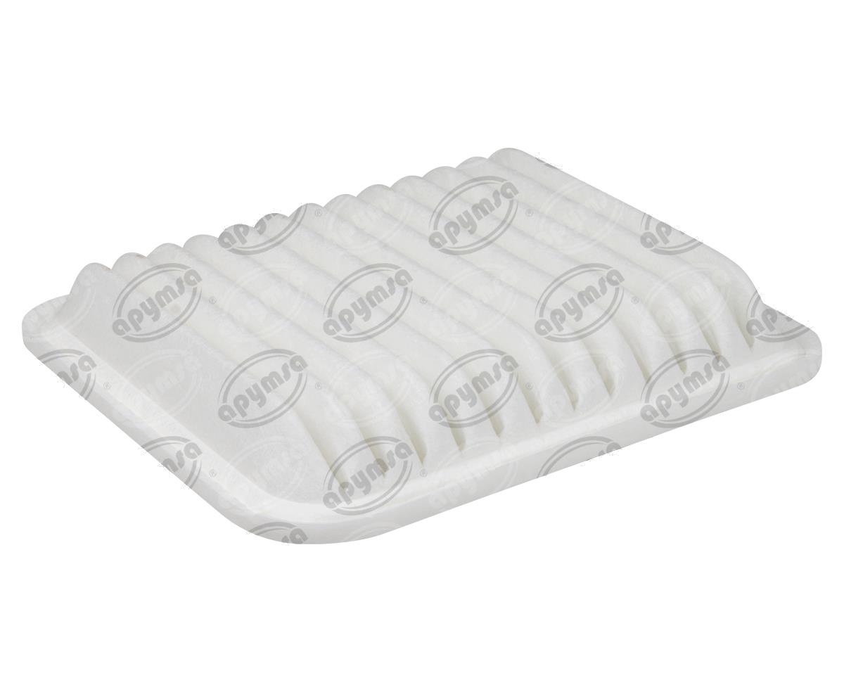 FILTRO AIRE MITSUBISHI ECLIPSE GALANT INTERFIL F-96A81 